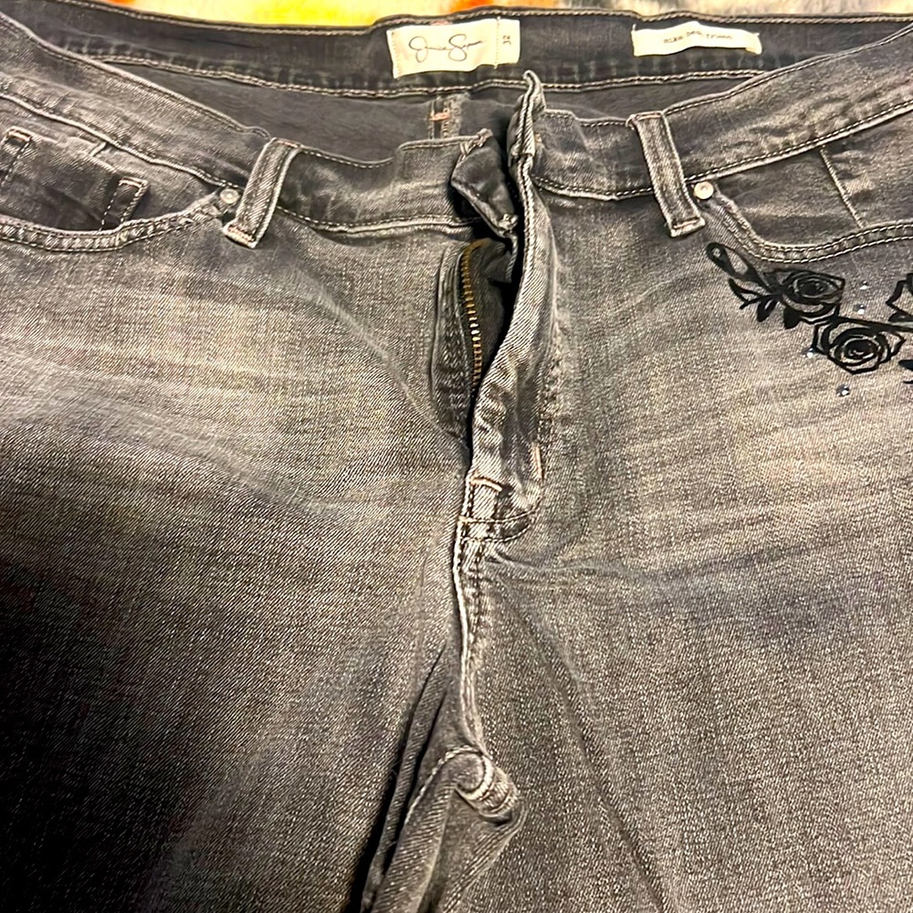 Jessica Simpson Jeans size 32 EUC